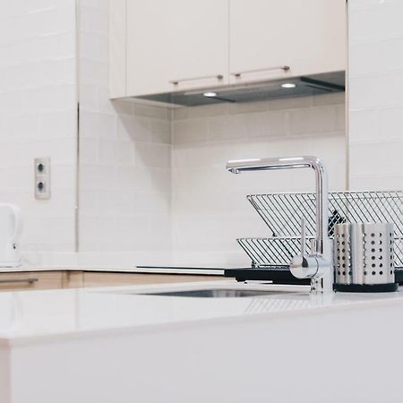 Amalur Apartment By People Rentals Bilbao Eksteriør billede