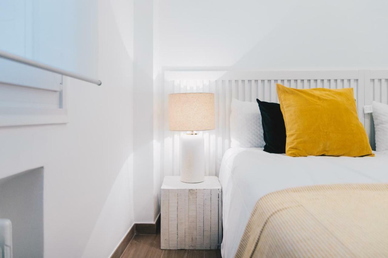 Amalur Apartment By People Rentals Bilbao Eksteriør billede