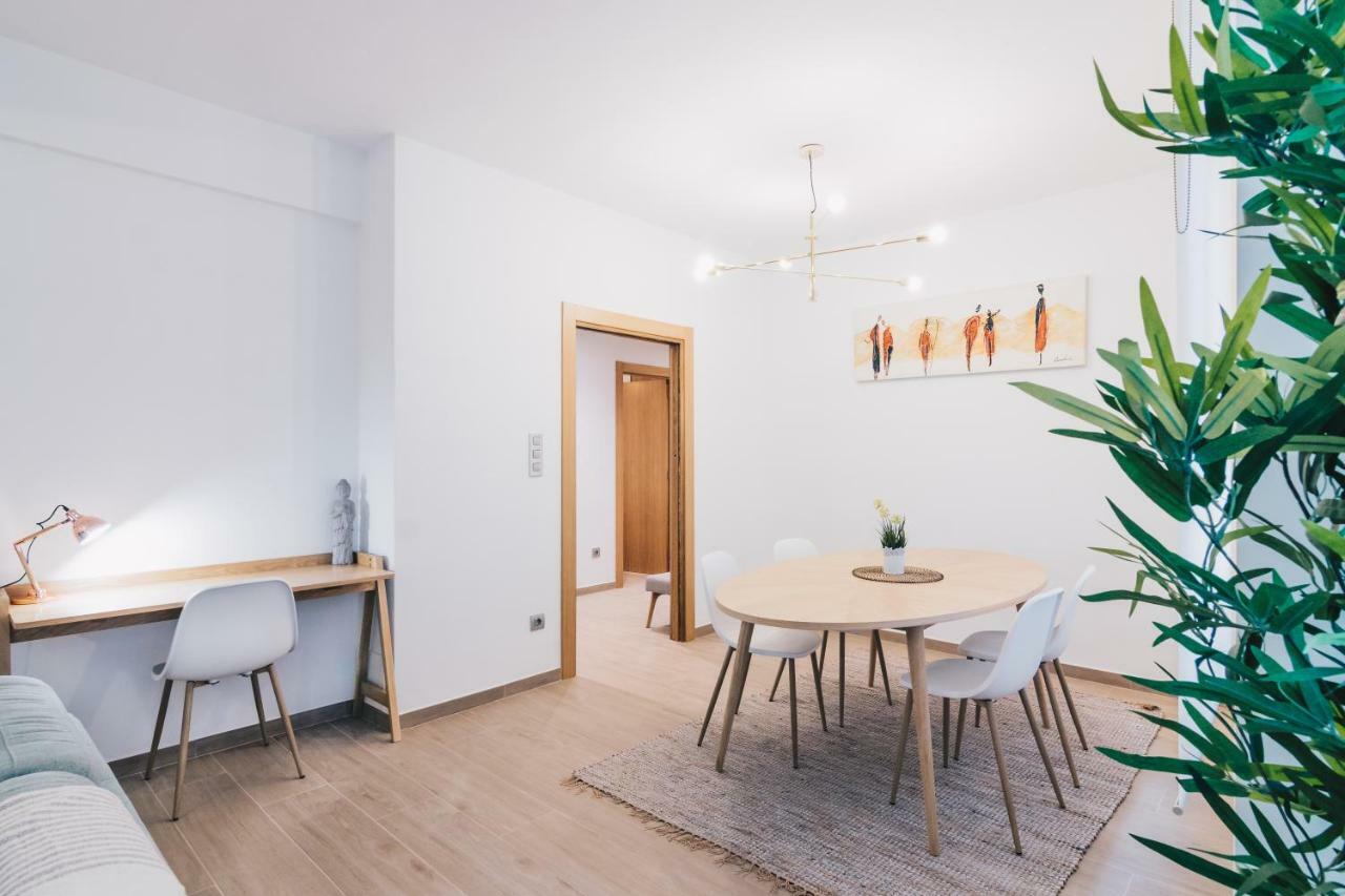 Amalur Apartment By People Rentals Bilbao Eksteriør billede