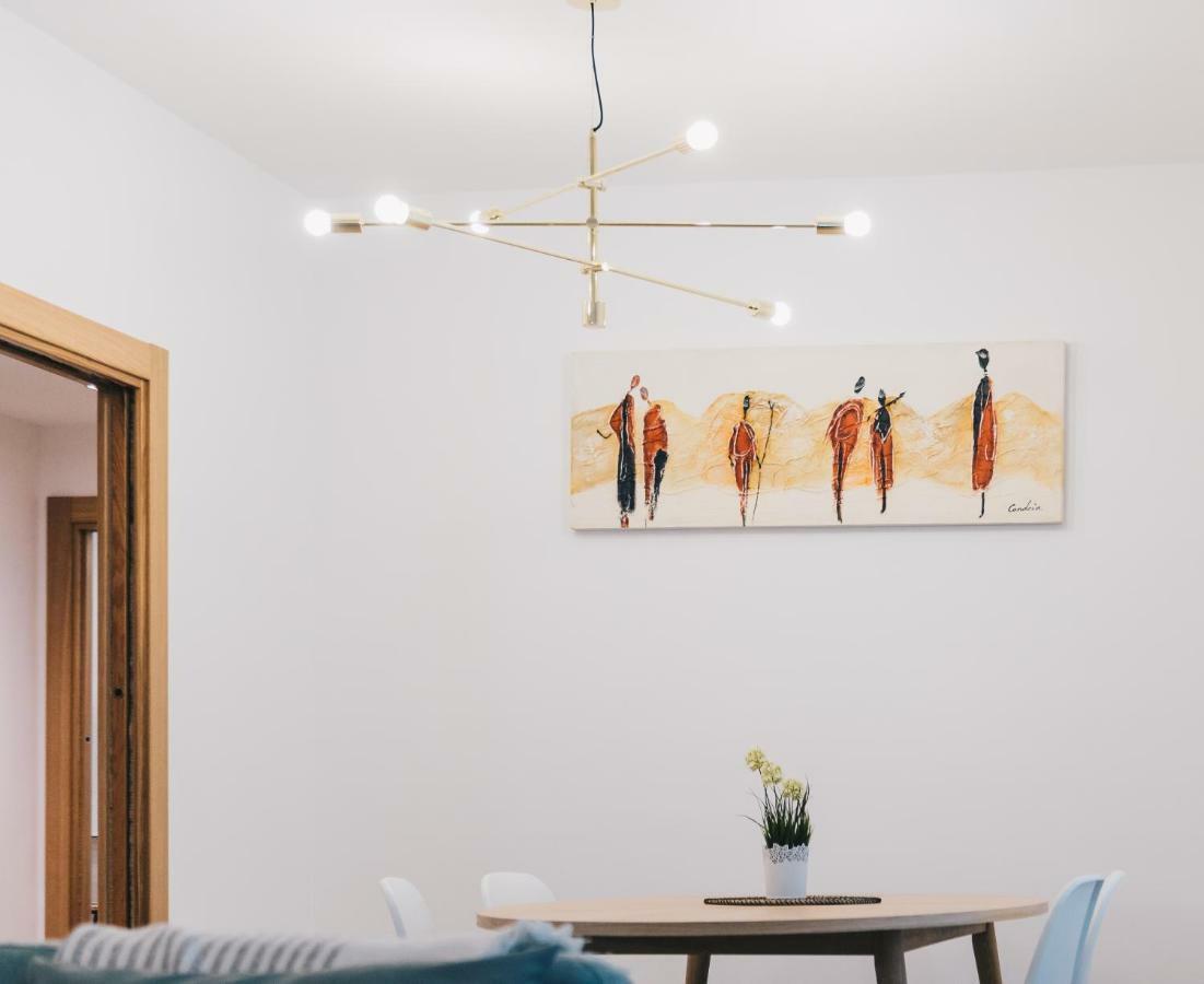 Amalur Apartment By People Rentals Bilbao Eksteriør billede